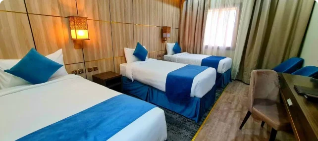 Al_Eba_Hotel Al_Eba_Hotel