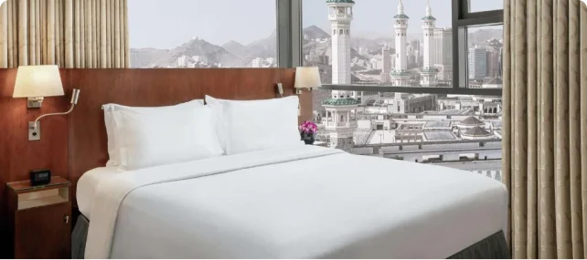 Hilton_Suits_Makkah Hilton_Suits_Makkah