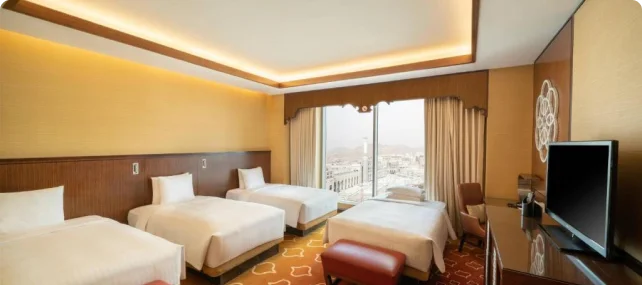 Marriatt_Hotel_Makkah_Jabal_Umer Marriatt_Hotel_Makkah_Jabal_Umer